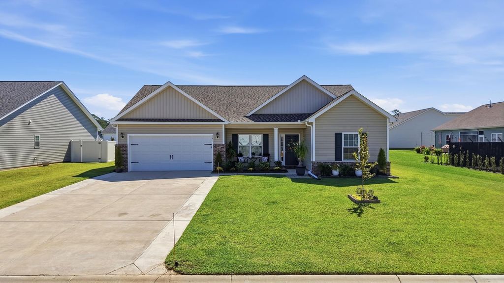 343 Hayloft Circle, Conway, SC 29526 — photo 3