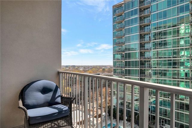 943 Peachtree Street NE 1304, Atlanta, GA 30309