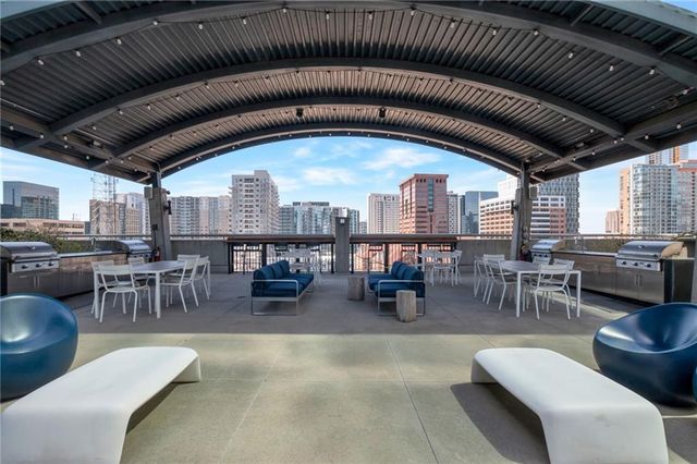 943 Peachtree Street NE 1304, Atlanta, GA 30309