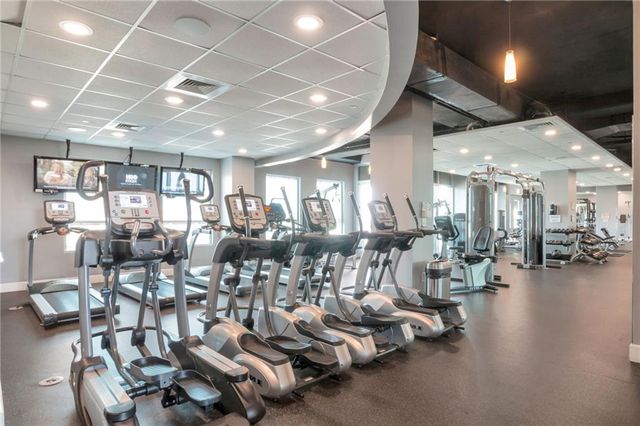 943 Peachtree Street NE 1304, Atlanta, GA 30309