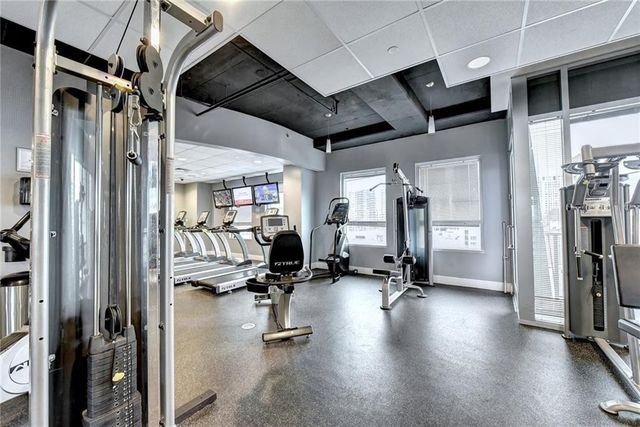 943 Peachtree Street NE 1304, Atlanta, GA 30309