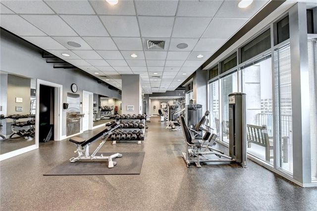 943 Peachtree Street NE 1304, Atlanta, GA 30309