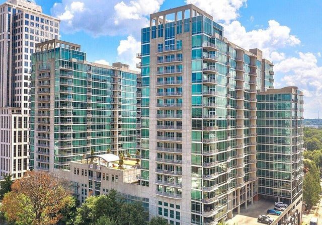 943 Peachtree Street NE 1304, Atlanta, GA 30309