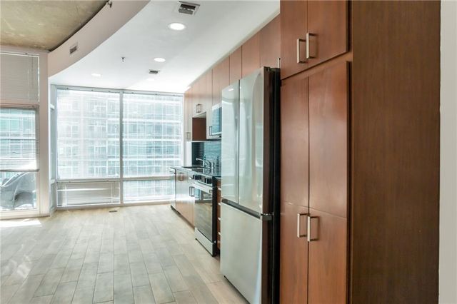 943 Peachtree Street NE 1304, Atlanta, GA 30309