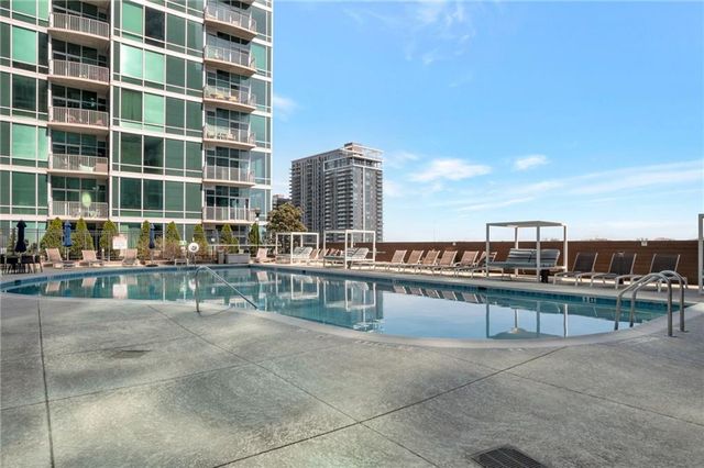 943 Peachtree Street NE 1304, Atlanta, GA 30309