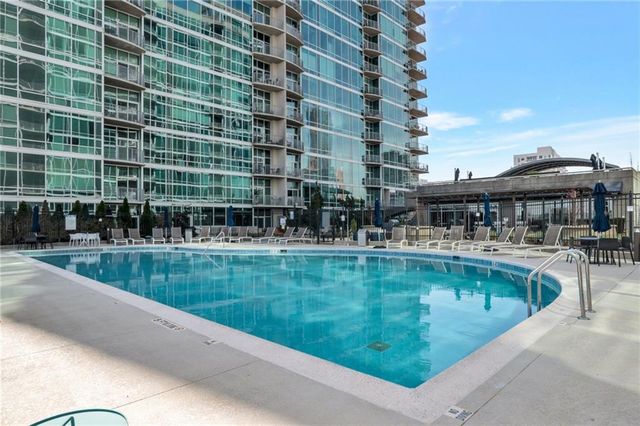 943 Peachtree Street NE 1304, Atlanta, GA 30309