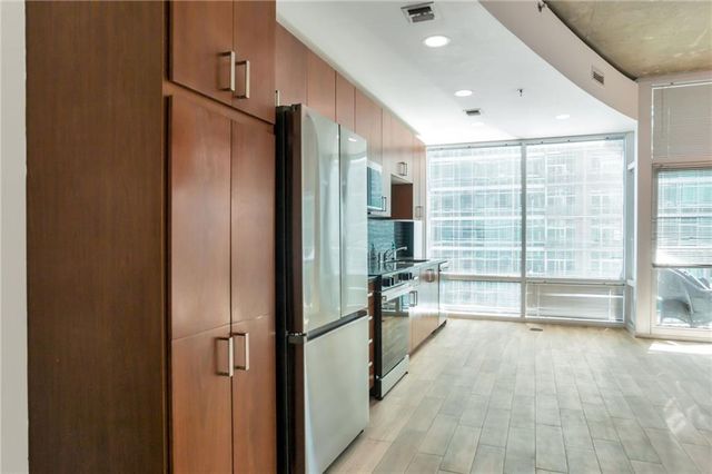 943 Peachtree Street NE 1304, Atlanta, GA 30309