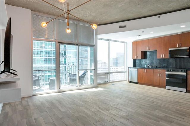 943 Peachtree Street NE 1304, Atlanta, GA 30309