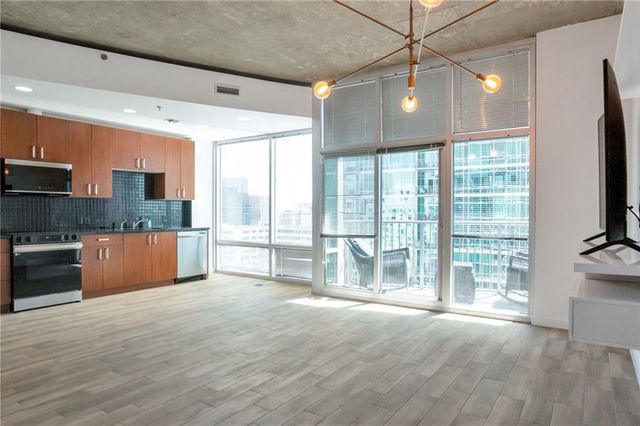 943 Peachtree Street NE 1304, Atlanta, GA 30309