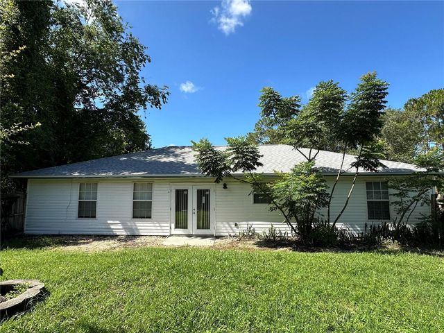 2470 LAVAL DRIVE, Deltona, FL 32738
