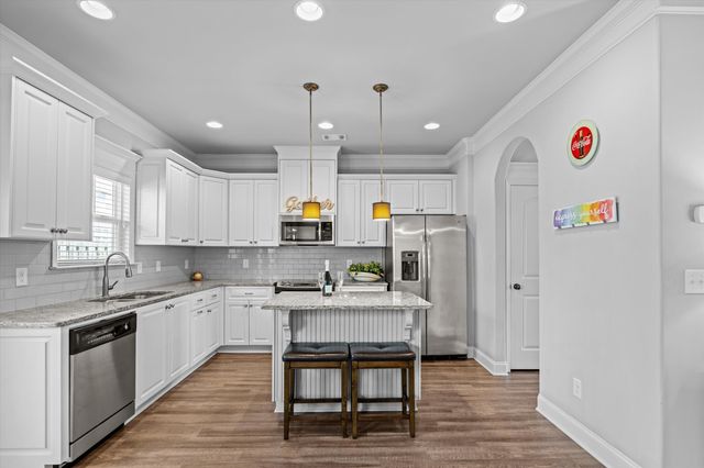 7121 Carrington Court, Martinez, GA 30907