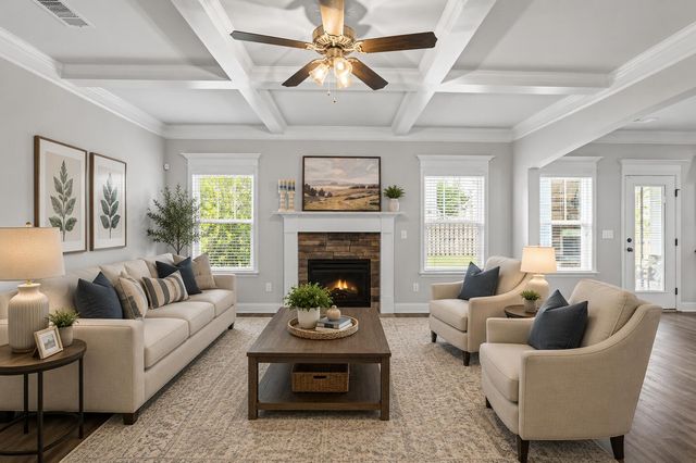 7121 Carrington Court, Martinez, GA 30907