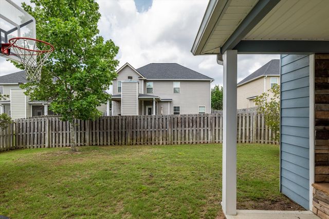 7121 Carrington Court, Martinez, GA 30907