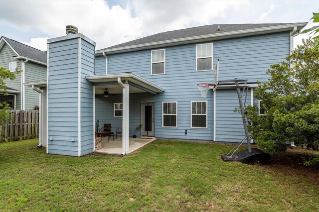 7121 Carrington Court, Martinez, GA 30907