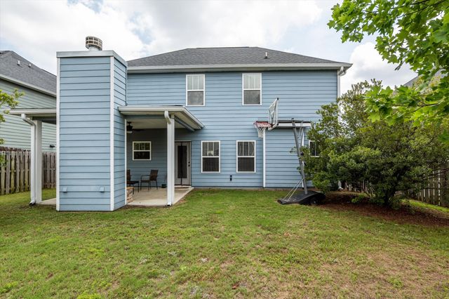 7121 Carrington Court, Martinez, GA 30907