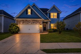 7121 Carrington Court, Martinez, GA 30907