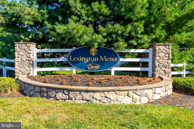 508 LEXINGTON MEWS, Swedesboro, NJ 08085