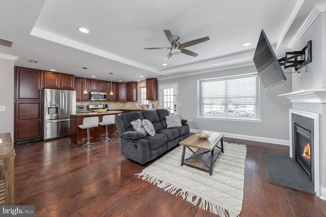 508 LEXINGTON MEWS, Swedesboro, NJ 08085