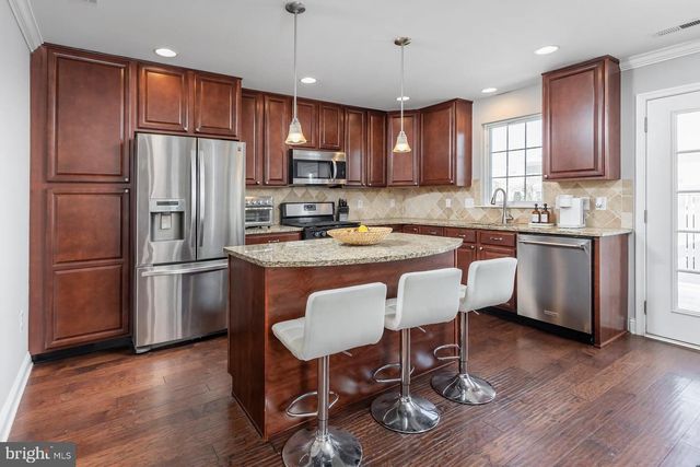 508 LEXINGTON MEWS, Swedesboro, NJ 08085