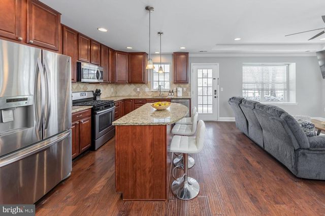 508 LEXINGTON MEWS, Swedesboro, NJ 08085