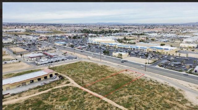 1 Bear Valley, Hesperia, CA 92345