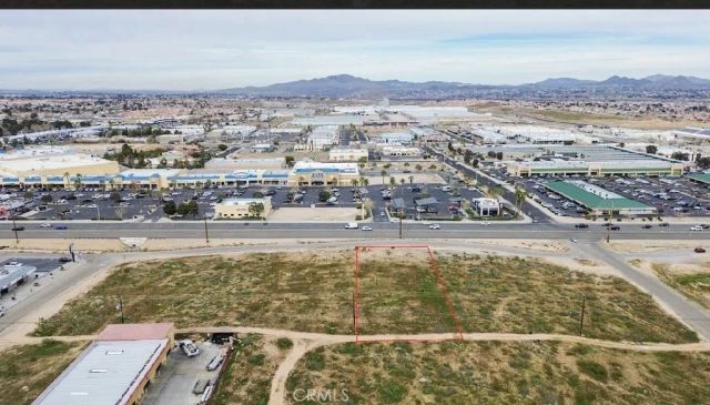 1 Bear Valley, Hesperia, CA 92345