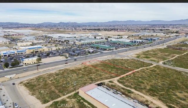1 Bear Valley, Hesperia, CA 92345