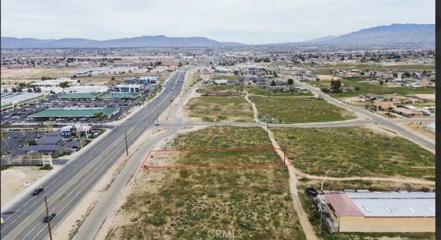 1 Bear Valley, Hesperia, CA 92345