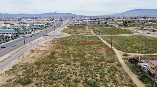 1 Bear Valley, Hesperia, CA 92345