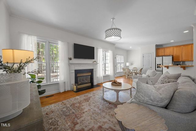 513 Moultonboro Avenue, Wake Forest, NC 27587