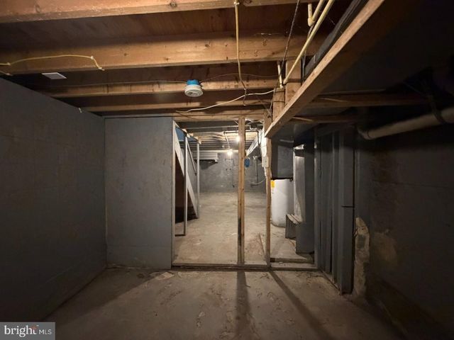 720 N ROSE ST, Baltimore, MD 21205