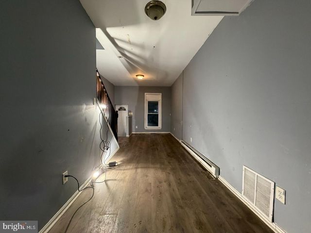 720 N ROSE ST, Baltimore, MD 21205