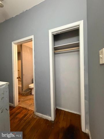 720 N ROSE ST, Baltimore, MD 21205