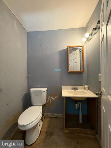 720 N ROSE ST, Baltimore, MD 21205