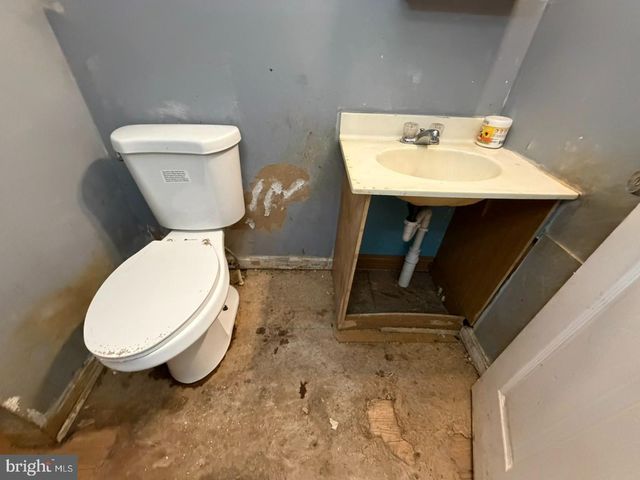 720 N ROSE ST, Baltimore, MD 21205