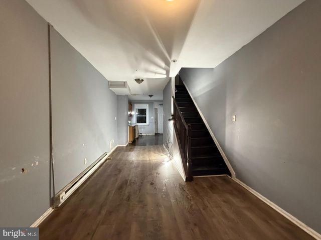 720 N ROSE ST, Baltimore, MD 21205