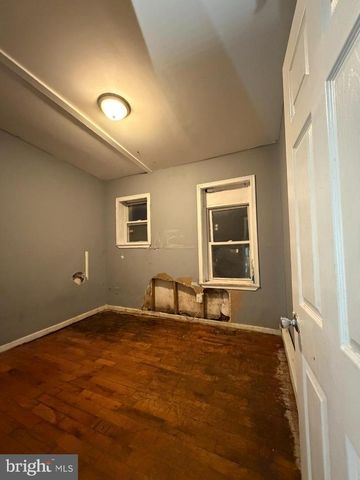 720 N ROSE ST, Baltimore, MD 21205