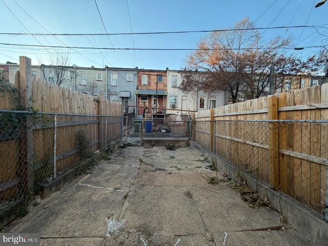 720 N ROSE ST, Baltimore, MD 21205