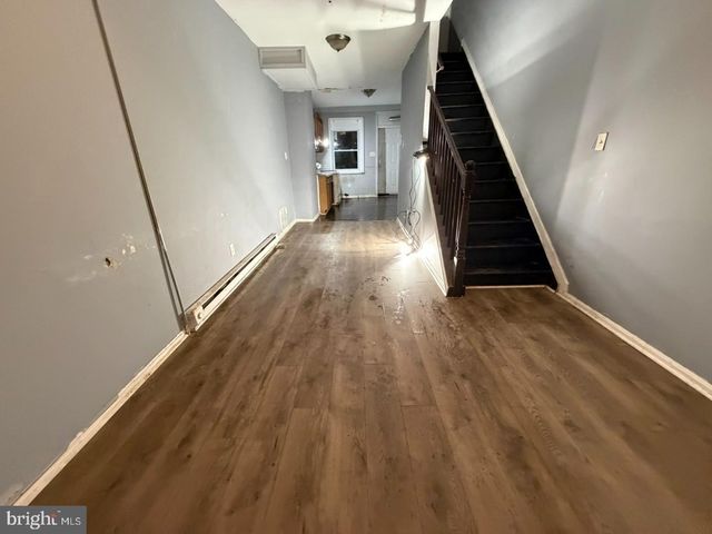 720 N ROSE ST, Baltimore, MD 21205