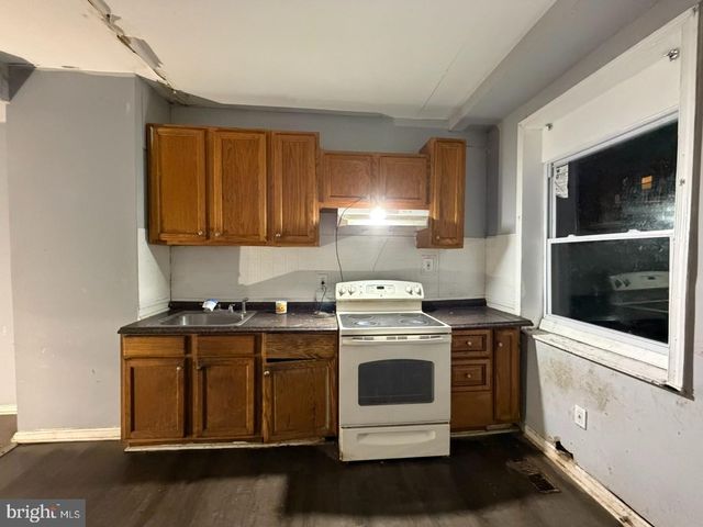 720 N ROSE ST, Baltimore, MD 21205