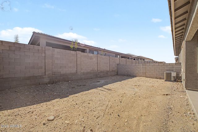 5572 N 205TH Drive, Buckeye, AZ 85396