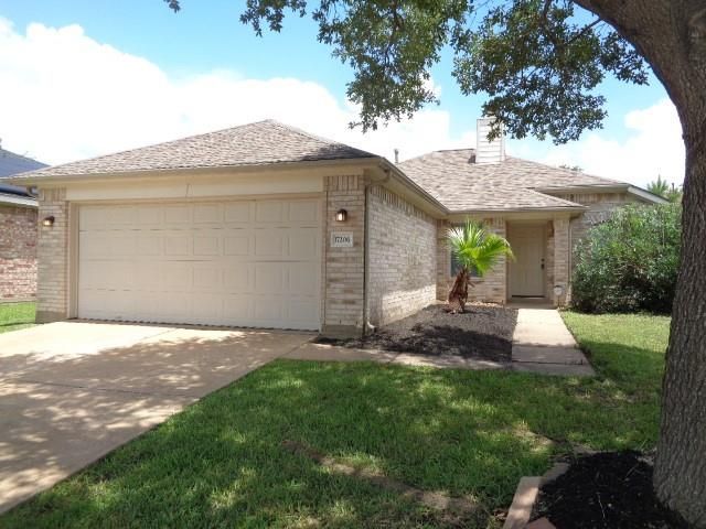 17206 Indigo Mist Court, Houston, TX 77084