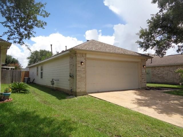 17206 Indigo Mist Court, Houston, TX 77084
