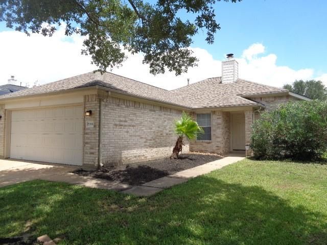 17206 Indigo Mist Court, Houston, TX 77084