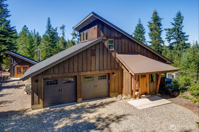 240 Snow Ridge Drive, Cle Elum, WA 98922