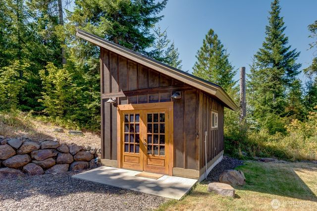 240 Snow Ridge Drive, Cle Elum, WA 98922