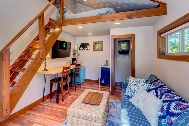 240 Snow Ridge Drive, Cle Elum, WA 98922