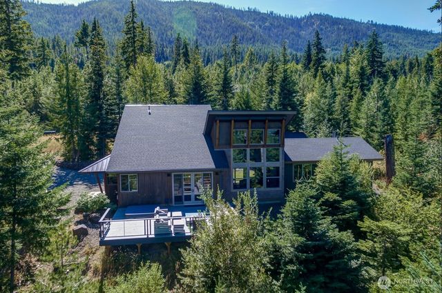 240 Snow Ridge Drive, Cle Elum, WA 98922