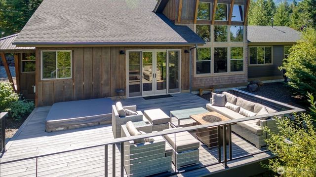 240 Snow Ridge Drive, Cle Elum, WA 98922