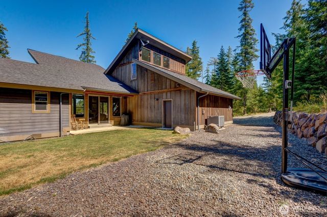 240 Snow Ridge Drive, Cle Elum, WA 98922